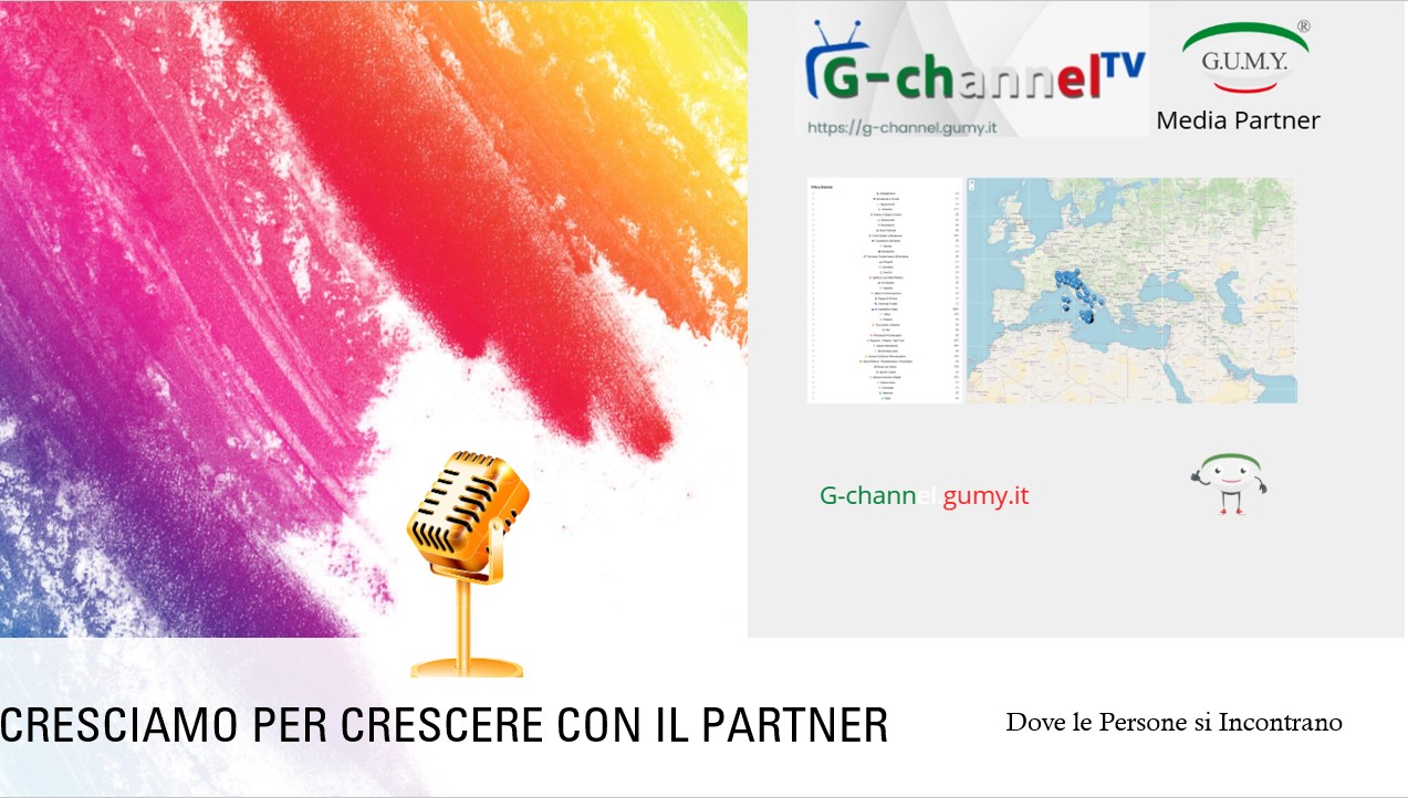 Appassionarsi Divertendosi 